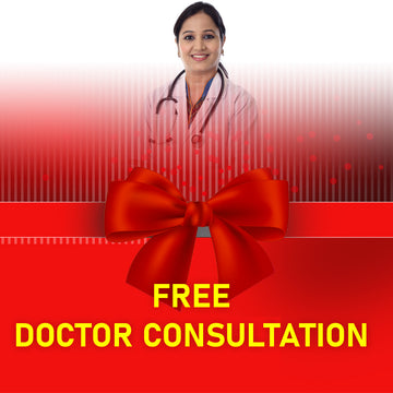 Free Doctor Consultation
