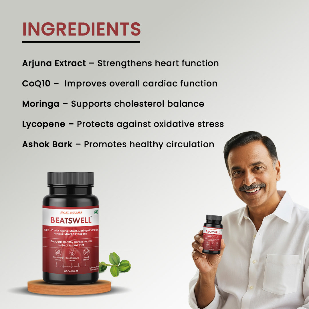 Beatswell: Your Heart’s Daily Dose of Strength
