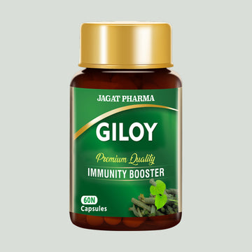 Giloy Immunity Booster - Enhance Your Immune Response with the Power of Giloy