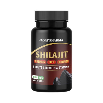 Premium Himalayan Shilajit / Shilajeet